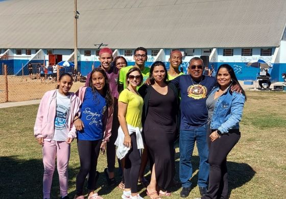 Torneio de Vôlei de Praia em Andradina: Celebrando 86 Anos de Emoção e Competição