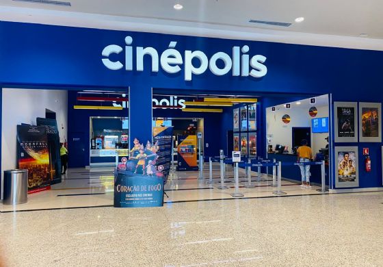 Cinema do Shopping Três Lagoas adere preço único