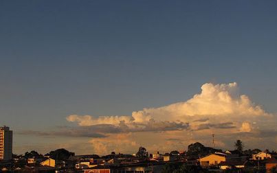 Andradina busca o sonho de virar estância turística