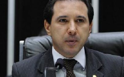 PF confirma prisão de Natan Donadon