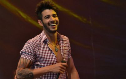 Gusttavo Lima: “Talvez esse seja um dos últimos shows, eu já não aguento mais”