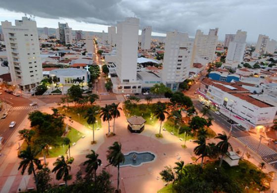 Prefeitura de Araçatuba retifica edital do Concurso Público com 187 vagas