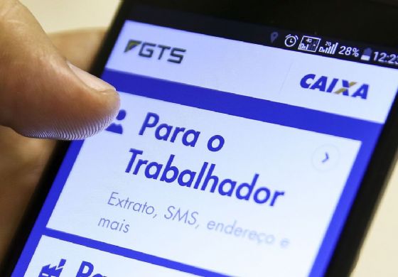 Saque Aniversário poderá servir como garantia em empréstimos