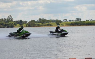 Abertura do Campeonato Brasileiro de Jet Ski será em Pereira Barreto