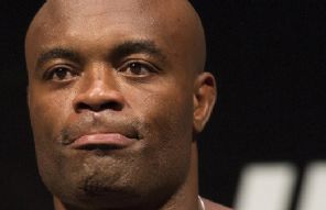 Anderson Silva voltará a lutar no UFC em janeiro