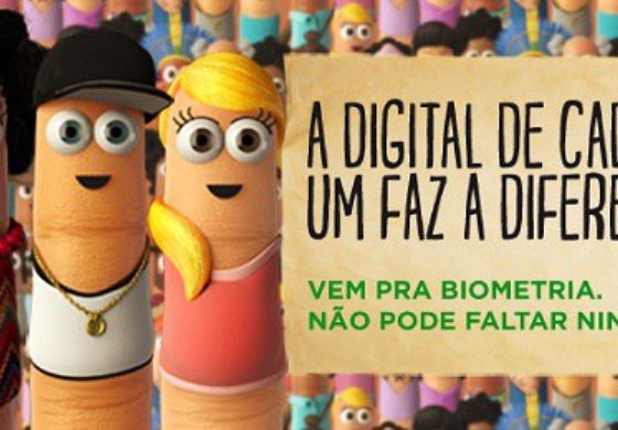 Últimos dias para cadastramento biométrico de eleitores em Andradina