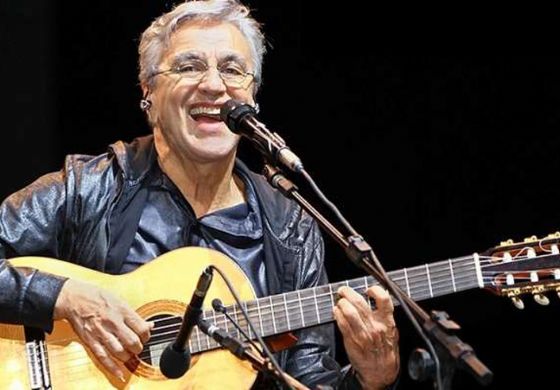 Nos 75 anos de Caetano Veloso, especial resgata entrevista de 1981 do cantor