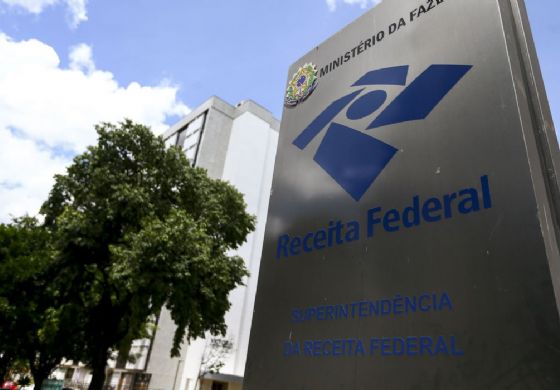 Receita começa a receber nesta segunda declarações do Imposto de Renda