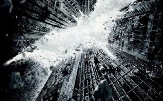 Estúdio divulga trailer de novo "Batman"
