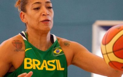 Equipe feminina de basquete mira na geração de Hortência, Paula e Janeth