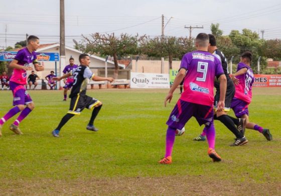 Campeonato de Futebol Mini Campo em Andradina vai permitir 4 jogadores “de fora”