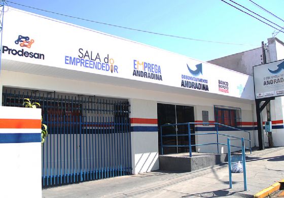 Time do Emprego está com vagas abertas gratuitas em Andradina