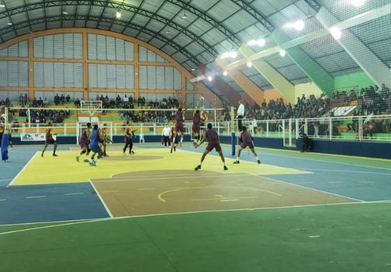 Governo de Andradina realizará campeonato de voleibol