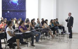 SEBRAE tem palestra sobre inadimplência em Andradina 