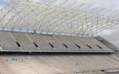 Estádio do Corinthians é a arena mais cara de todas aberturas de Copa desde 98