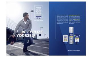 Anúncio da Nivea é considerado racista