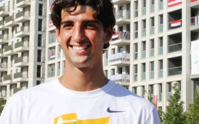 Thomaz Bellucci acredita que sistema de jogo em Londres 2012 equilibra o torneio