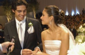 Casamento de Kaká e Carol Celico teria chegado ao fim, segundo revista