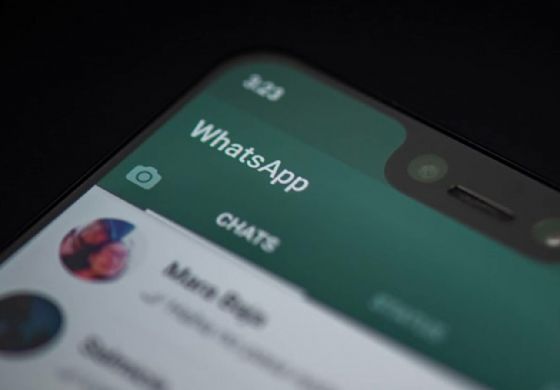 Como colocar música nas histórias do WhatsApp; passo a passo