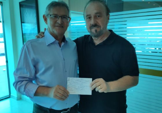 Empresário Mario Celso Lopes confirma filiação ao PSDB