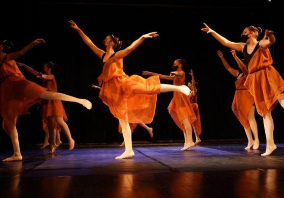  Inscrições abertas para aulas de dança e atividades gratuitas em Araçatuba (SP)