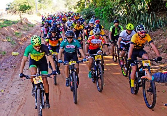 Ciclistas são destaque da Copa ABD e se preparam para etapa em Andradina