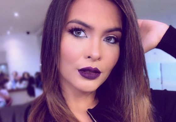 Geisy Arruda será apresentadora no YouTube