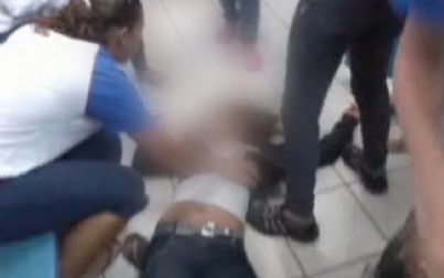 Polícia ouvirá envolvidos em briga dentro de escola de Guararapes