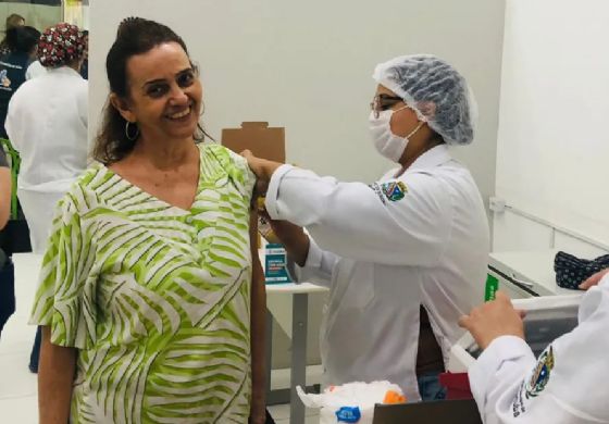Prorrogação da Campanha Nacional Contra a Gripe (Influenza) em Araçatuba