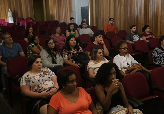 Atrações culturais marcaram o final de semana de festejos em Andradina