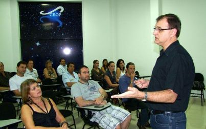 SEBRAE realiza palestra sobre o Programa Alimentos Seguros