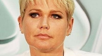 Record está próxima de tirar Xuxa da Globo