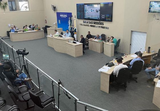 Câmara discute isenção em concurso público para doadores de medula óssea