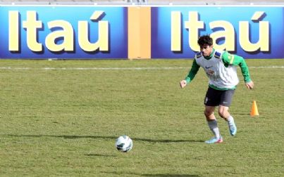 Diego Costa explica decisão pela Espanha: "Aqui fiz tudo na minha vida"