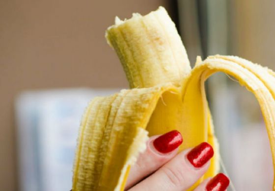 Uma dieta de banana com café da manhã japonês para perda de peso simples e rápida