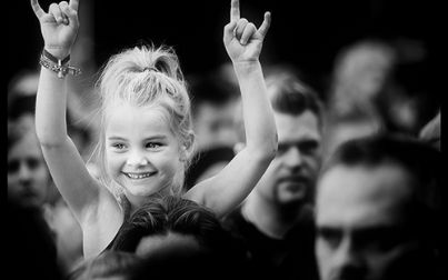 13 de julho, Dia do Rock