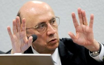 Brasil enfrenta bolha imobiliária, diz Henrique Meirelles