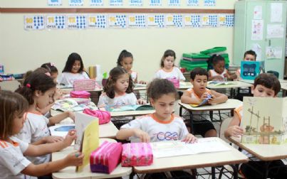 Ano letivo começa dia 23 no CEA; veja as dicas