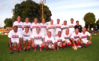 Campeonato de Futebol Society 50 Anos começa na sexta-feira 