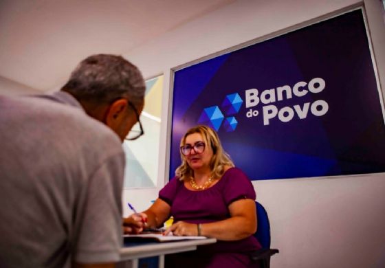 Banco do Povo de Araçatuba registra aumento de crédito