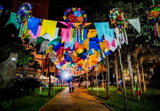 Arraiá da Solidariedade em Araçatuba: Uma Festa de Diversão, Cultura e União em Prol das Entidades Beneficentes
