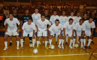 Ilha Solteira vence Andradina na primeira rodada da TV Tem de futsal