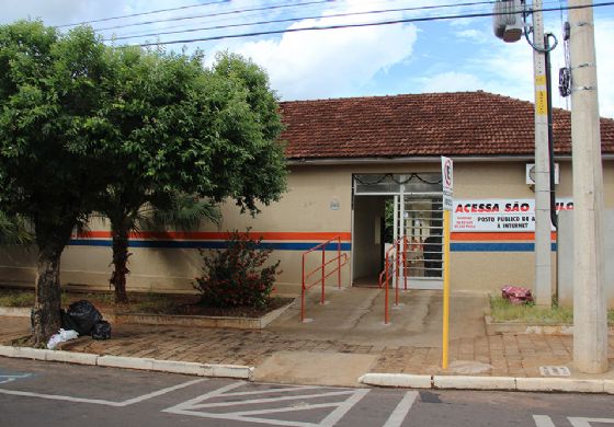 Renovação do auxílio-transporte começa na próxima segunda em Andradina