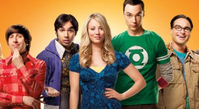 Warner anuncia datas de Arrow, Mom, Two and a Half Men e The Big Bang Theory