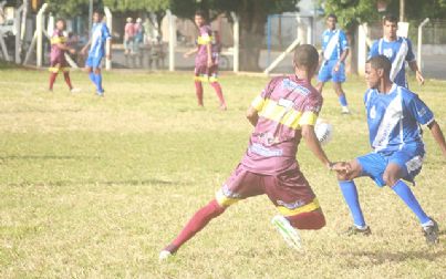 Campeonato amador é aberto com empate entre Porto e União em Andradina