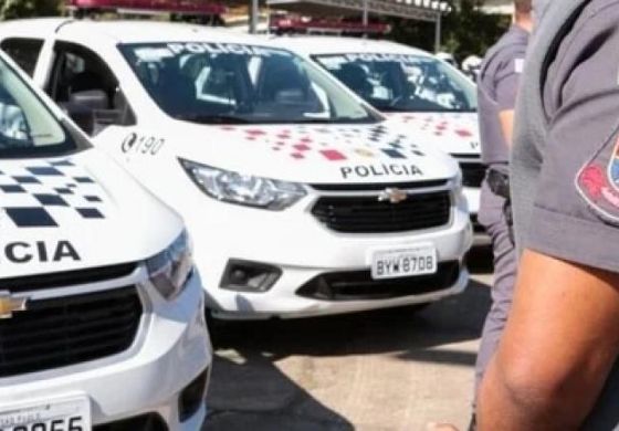 Prisão em Andradina: Dupla é detida por furto de whisky em loja comercial