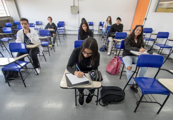 Vestibulinho Etec 2º Semestre 2023: inscrições abertas para cursos gratuitos em Araçatuba