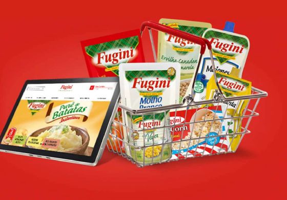 Anvisa suspende venda de alimentos da marca Fugini