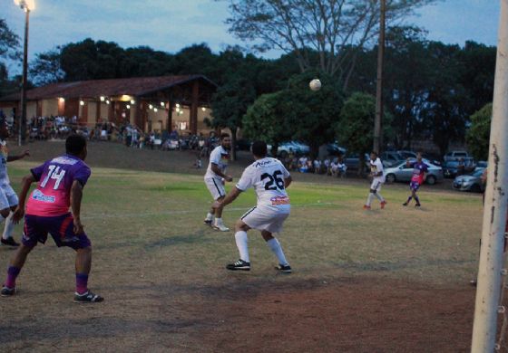 Guaporé e Guarani com vantagem para o segundo jogo da semifinal