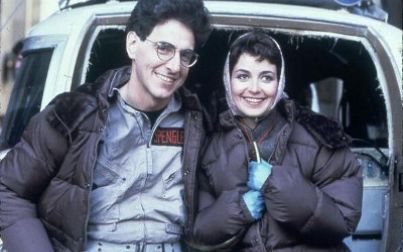 Morre o ator Harold Ramis, de “Os Caça-Fantasmas”